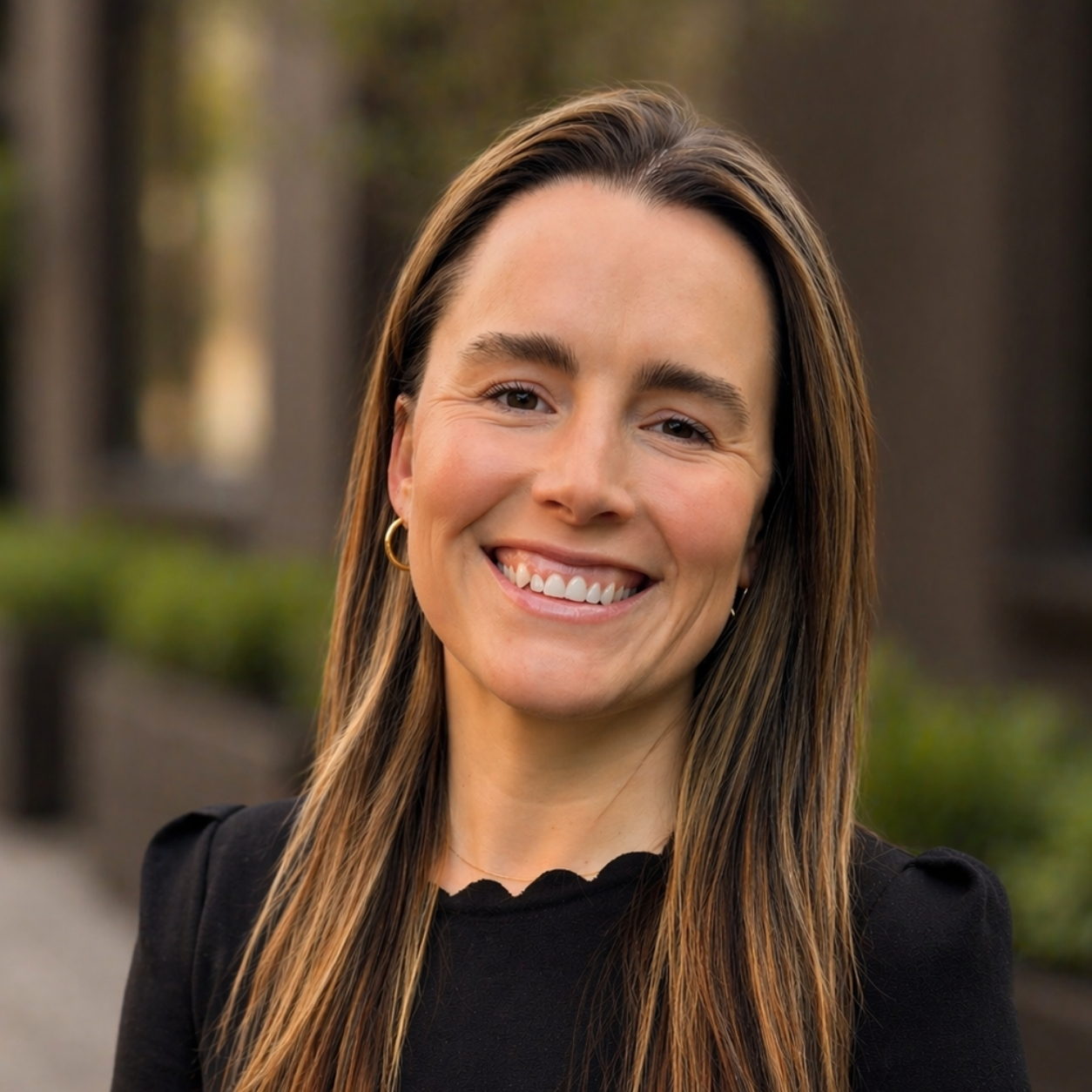 Emma Parkinson | Private Client Director