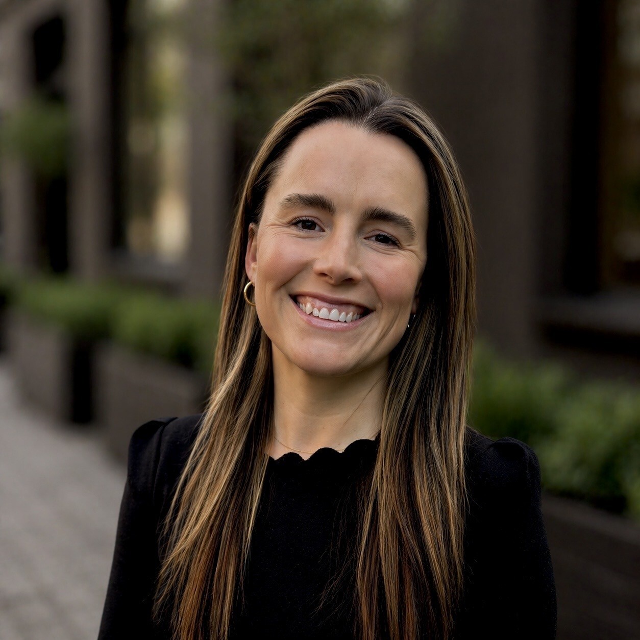 Emma Parkinson | Private Client Director
